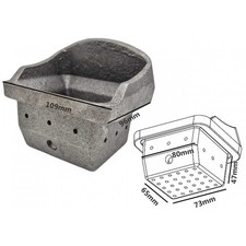 Braciere stufa amg usato Braciere stufa amg usato  Aci Sant Antonio