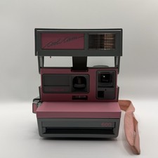 Polaroid pink cool for sale  Chula Vista