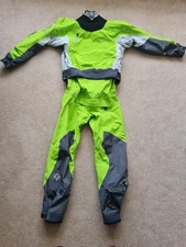 Palm spark drysuit for sale  EXETER