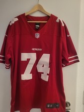 Nfl trikot jersey gebraucht kaufen Nfl trikot jersey gebraucht kaufen  Hamburg