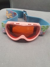Maschera sci snowboard usato  Colleferro