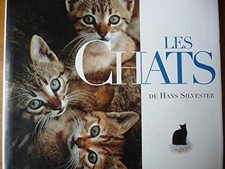 Chats hans silvester d'occasion  France