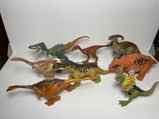 Jurassic mattel small for sale  Vancouver