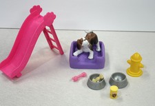 Barbie doll pet for sale  Pitman