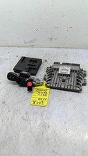 Kit centralina motore usato  Italia