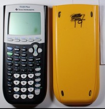 ti texas 84 instruments plus for sale ti texas 84 instruments plus for sale Hiram