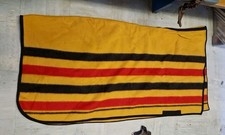 Newmarket pure wool for sale  MACHYNLLETH