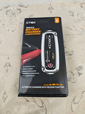 Ctek mxs 5.0 for sale Ctek mxs 5.0 for sale  UK