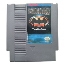 Batman video game for sale  Gloversville