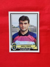 Figurina nuova calciatori usato  Santo Stefano di Camastra
