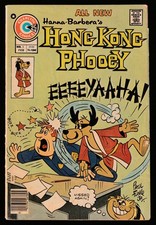 Charlton hanna barbera for sale  Trussville