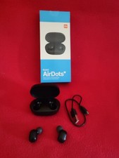 Auricolari bluetooth xiaomi usato  Italia