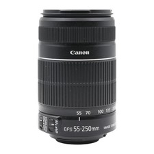 Obiettivo canon zoom usato  Pisa