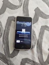 Apple iphone 1st usato  Savona