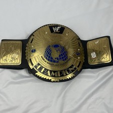 Wwf heavyweight champion for sale  Lutz
