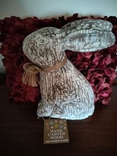 Hand carved wooden for sale  Syracuse