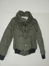 Garcia winterjacke steppjacke gebraucht kaufen  Mönchweiler