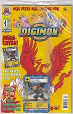 Digimon digital monsters gebraucht kaufen  Esslingen am Neckar