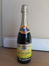 Rara bottiglia moscato usato  Bari