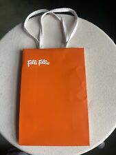 Folli follie gift for sale  NEWTOWNABBEY