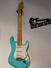 seafoam green stratocaster for sale  Lewisville