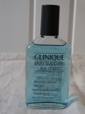Clinique skin supplies for sale  CHERTSEY