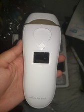 Epilatore luce pulsata usato  Casapesenna