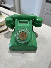 Vintage green bakelite for sale  ASHBOURNE