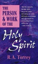 The Person and Work of the Holy Spirit by Torrey, R. A., usado comprar usado  Enviando para Brazil