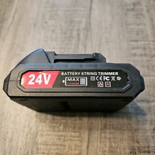 Bateria para aparador de cordas 24V comprar usado  Enviando para Brazil
