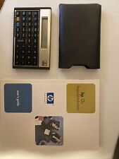 12c financial calculator. for sale  Glendale