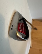 Callaway bertha eisen gebraucht kaufen  Schönefeld