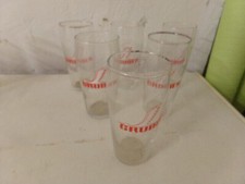Lot anciens verres d'occasion  Strasbourg-