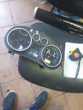 Quadro strumenti audi usato  Agropoli