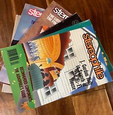 Stereophile magazine pick for sale  Ellijay