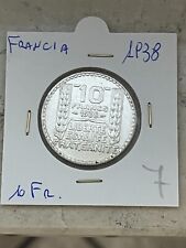 republique francaise 25c usato  Biella