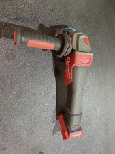 Milwaukee 18v 115mm for sale  HARTLEPOOL