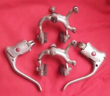 Set freins weinmann d'occasion  France