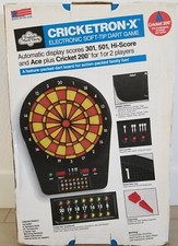 Arachnid cricketron electonic for sale  Corona