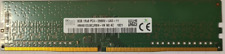 Ram ddr4 8gb d'occasion  Arpajon