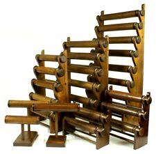 Wooden bracelet display for sale  SPILSBY