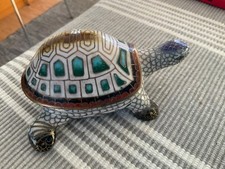Vintage cloisonné enameled for sale  Chelsea