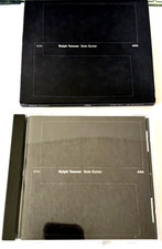 Ralph Towner - ANA. Solo Guitar (CD, ECM 1997) red logo,  cardboard slipcase comprar usado  Enviando para Brazil