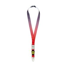 Ferrari lanyard metal for sale  NEWTOWNARDS
