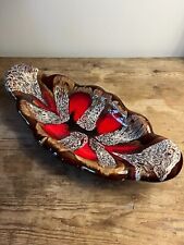 Vallauris plat coupe d'occasion  Yvetot