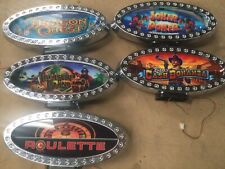 Machine toppers buying for sale  SHIFNAL
