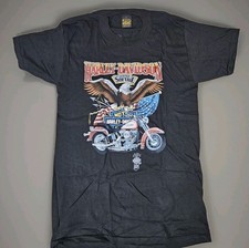 Vtg 1986 harley d'occasion  Expédié en Belgium