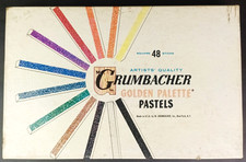 Grumbacher golden palette for sale  Phoenix