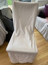 White linen cotton for sale  NOTTINGHAM