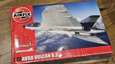 Airfix avro vulcan for sale  VENTNOR